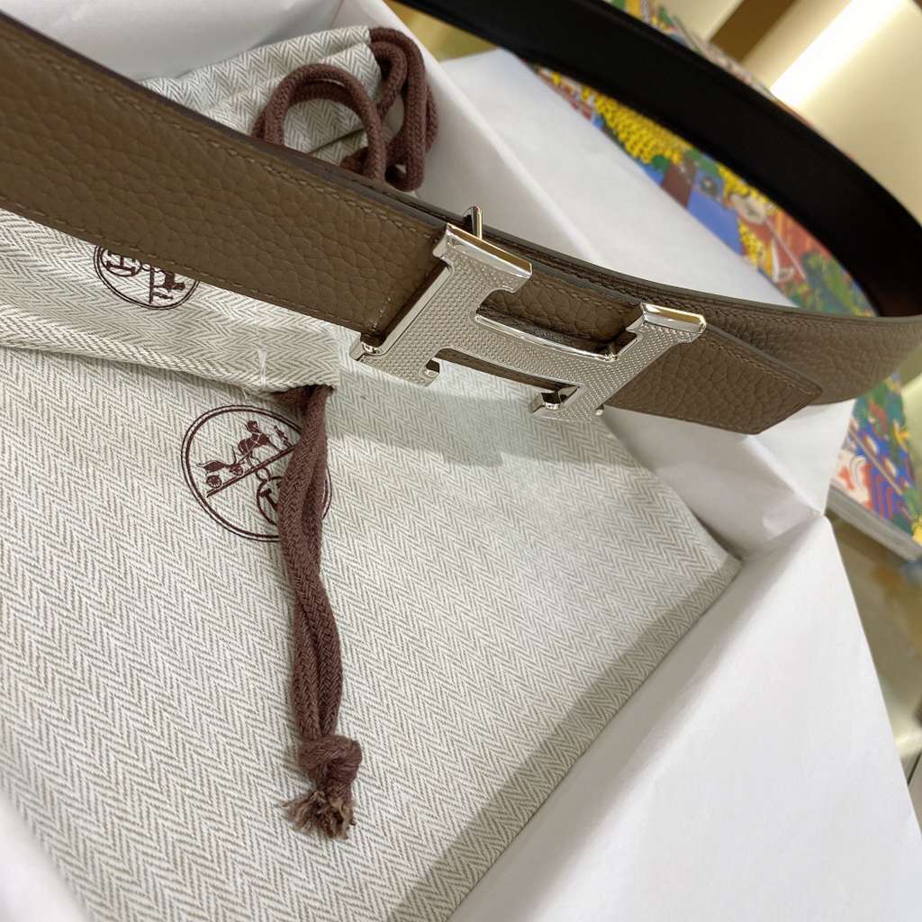 H**me5 BELTS 32mm
